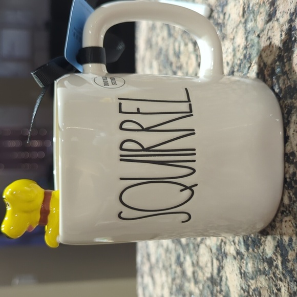 Rae Dunn Other - Rae Dunn Pixar dug mug